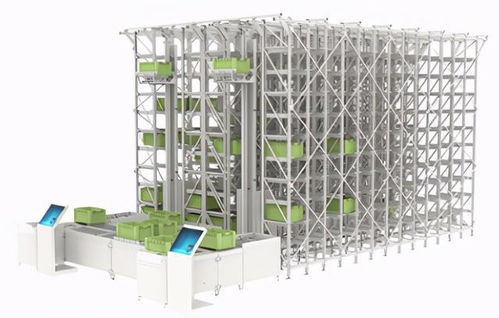 深圳工業展 以智能設備為鑰，開啟華南智造新紀元