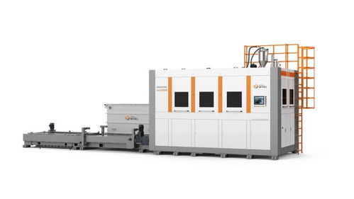 智能鑄造新紀元 峰華卓立一體化產線引領砂型3D打印智能工廠變革